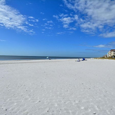 Villa Madeira 406 St. Pete Beach Kültér fotó