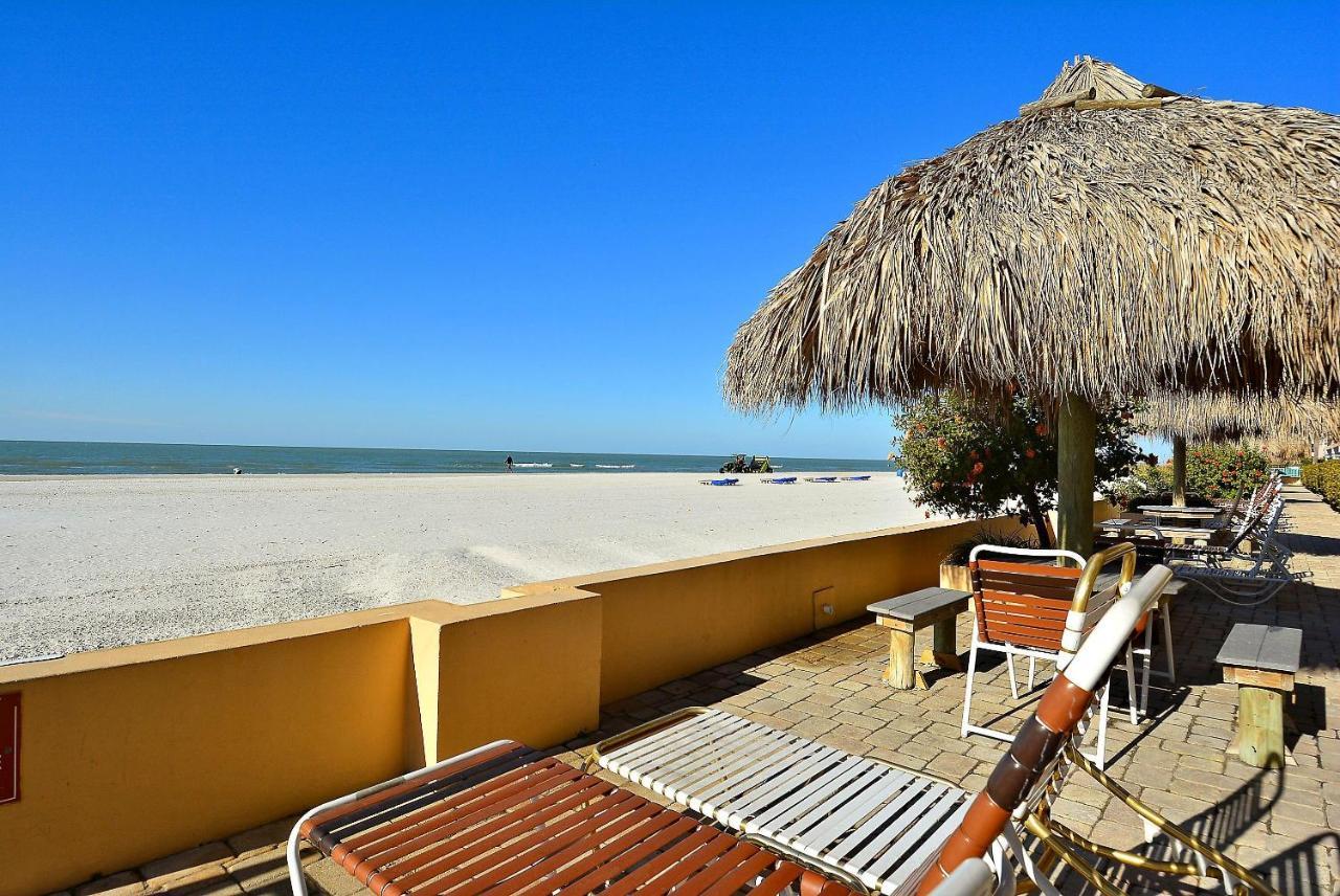 Villa Madeira 406 St. Pete Beach Kültér fotó