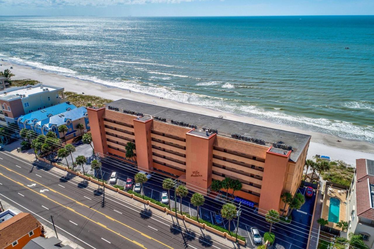 Villa Madeira 406 St. Pete Beach Kültér fotó