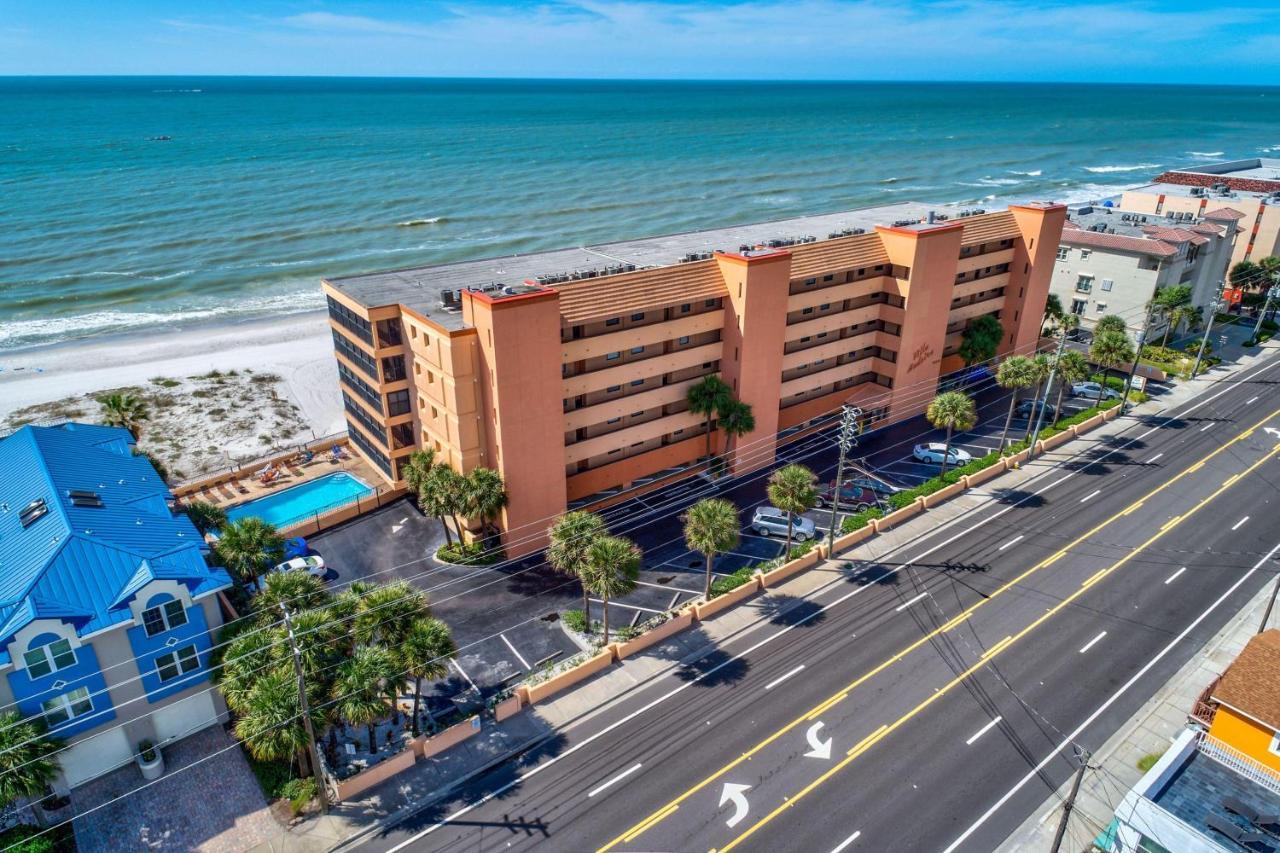 Villa Madeira 406 St. Pete Beach Kültér fotó