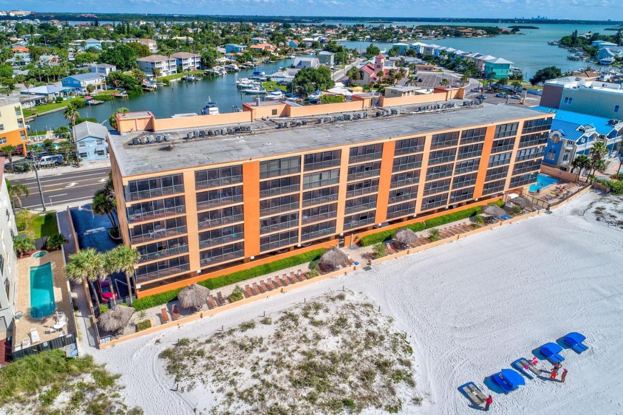 Villa Madeira 406 St. Pete Beach Kültér fotó
