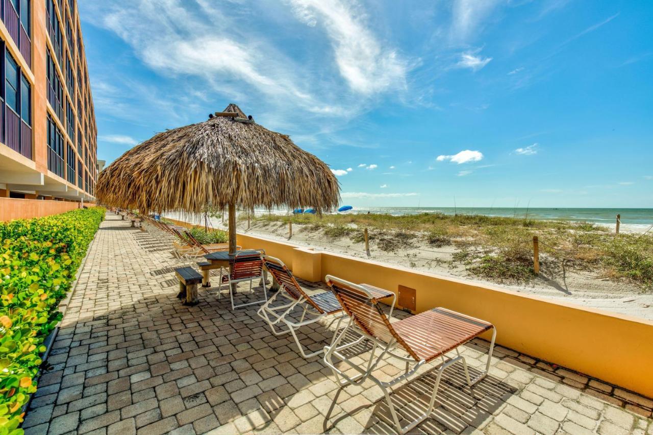 Villa Madeira 406 St. Pete Beach Kültér fotó