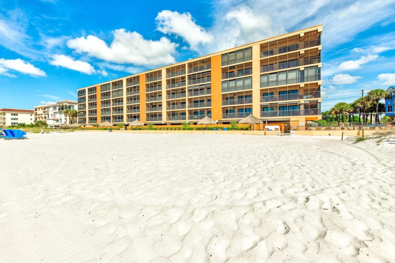 Villa Madeira 406 St. Pete Beach Kültér fotó
