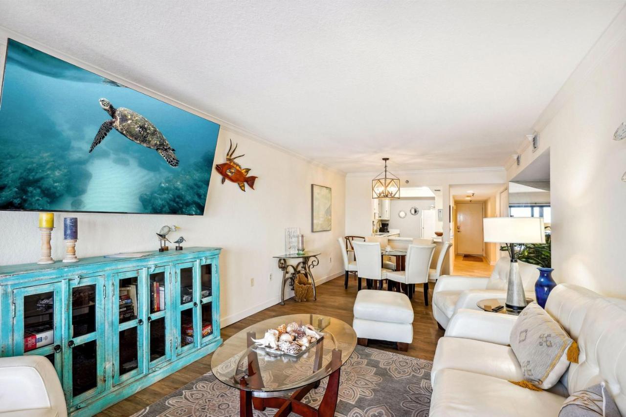 Villa Madeira 406 St. Pete Beach Kültér fotó