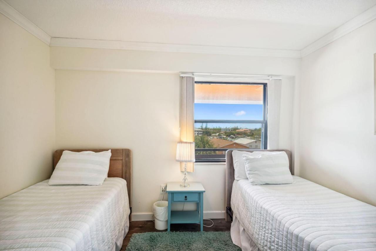 Villa Madeira 406 St. Pete Beach Kültér fotó