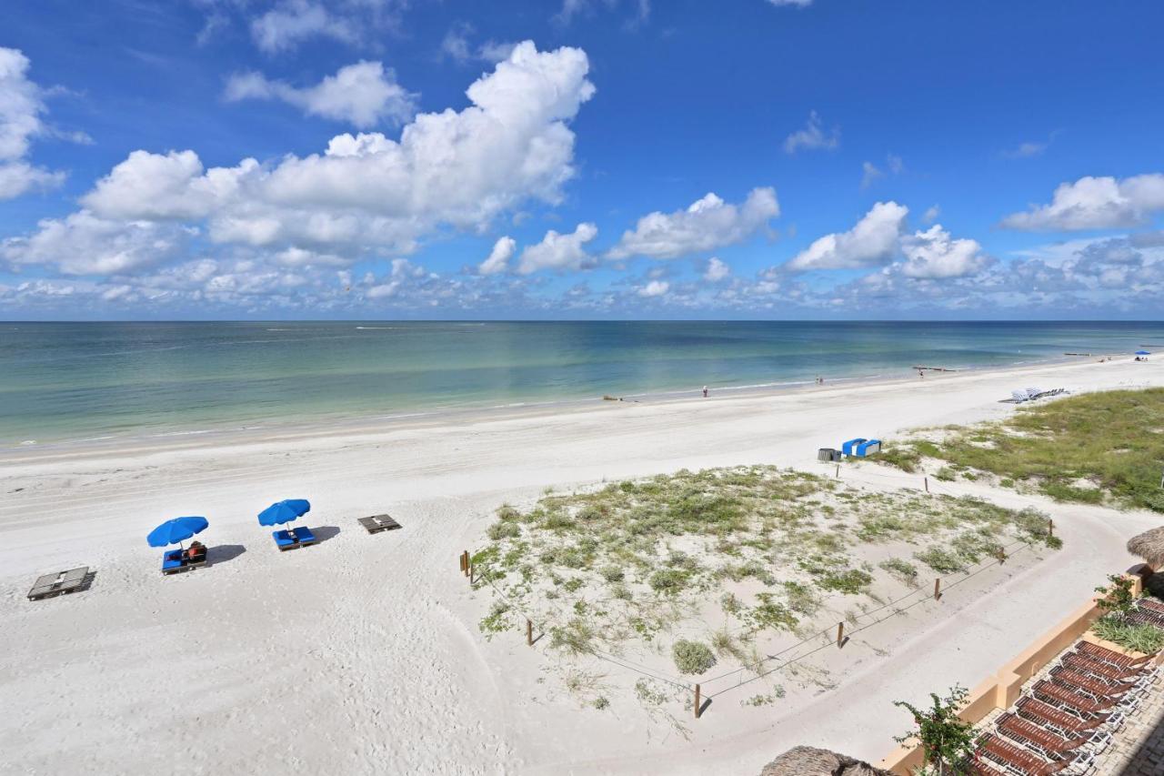 Villa Madeira 406 St. Pete Beach Kültér fotó