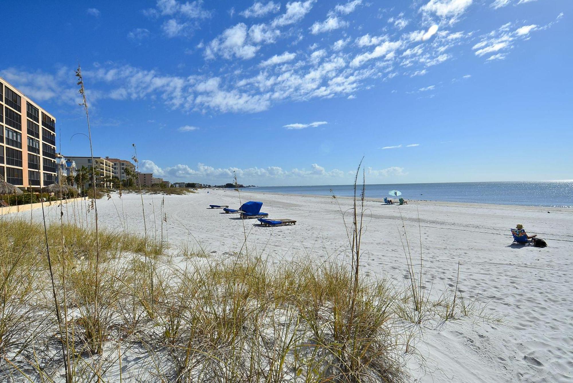 Villa Madeira 406 St. Pete Beach Kültér fotó