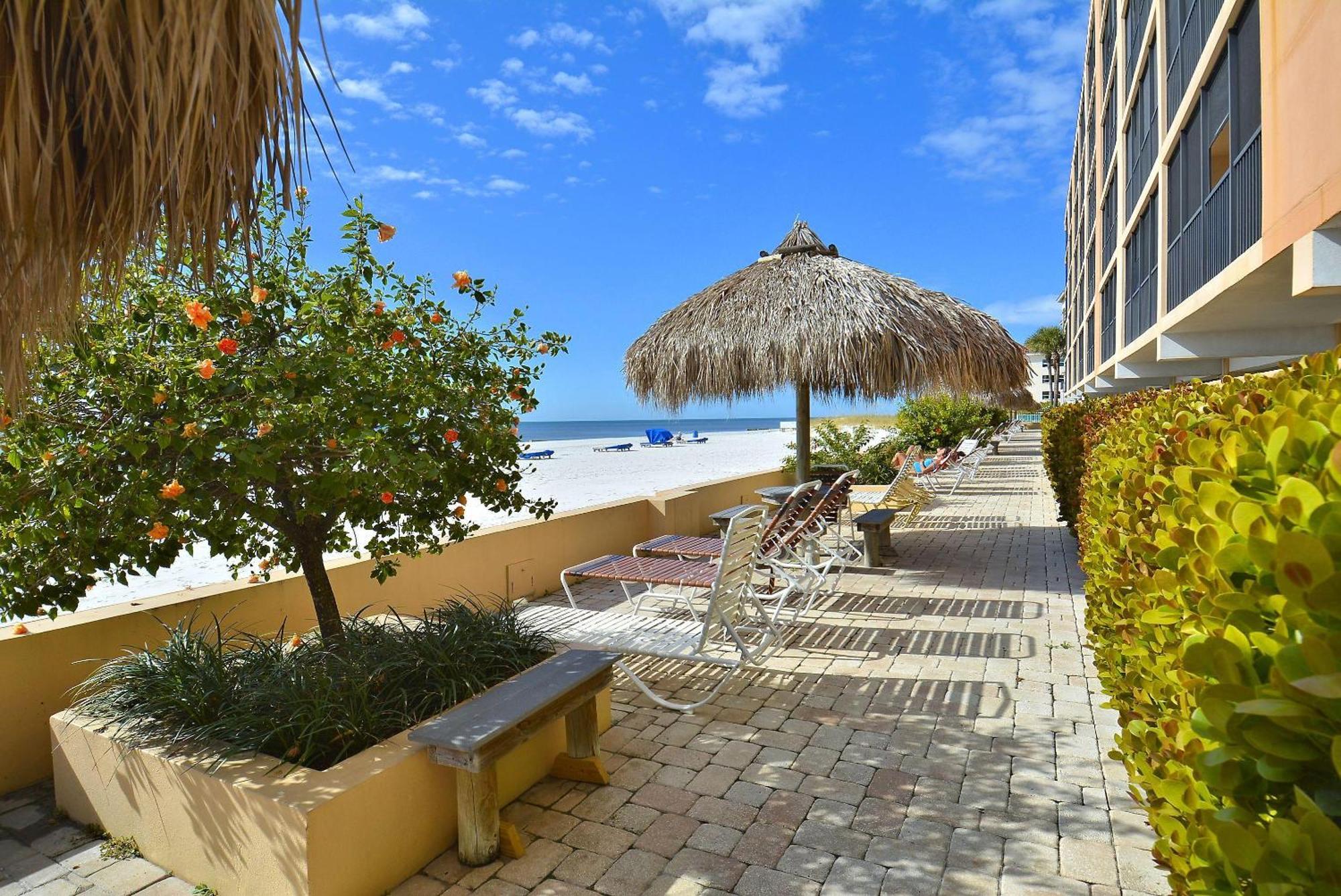 Villa Madeira 406 St. Pete Beach Kültér fotó