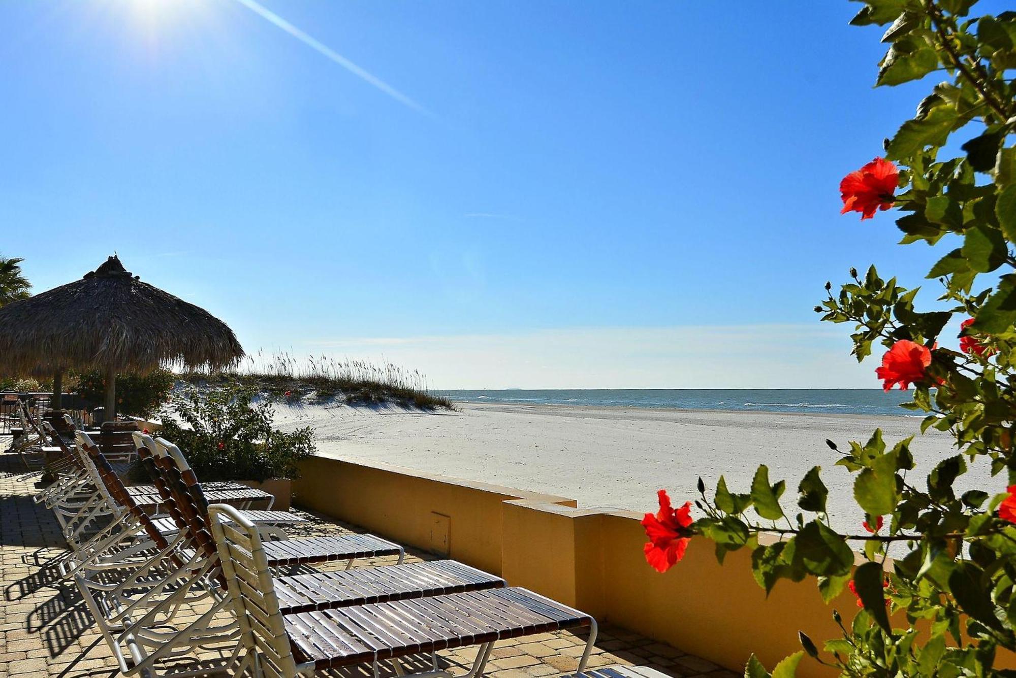 Villa Madeira 406 St. Pete Beach Kültér fotó
